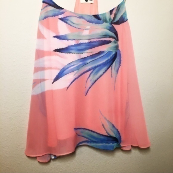 SHOW ME YOUR MUMU Tropical Tank - Picture 5 of 7